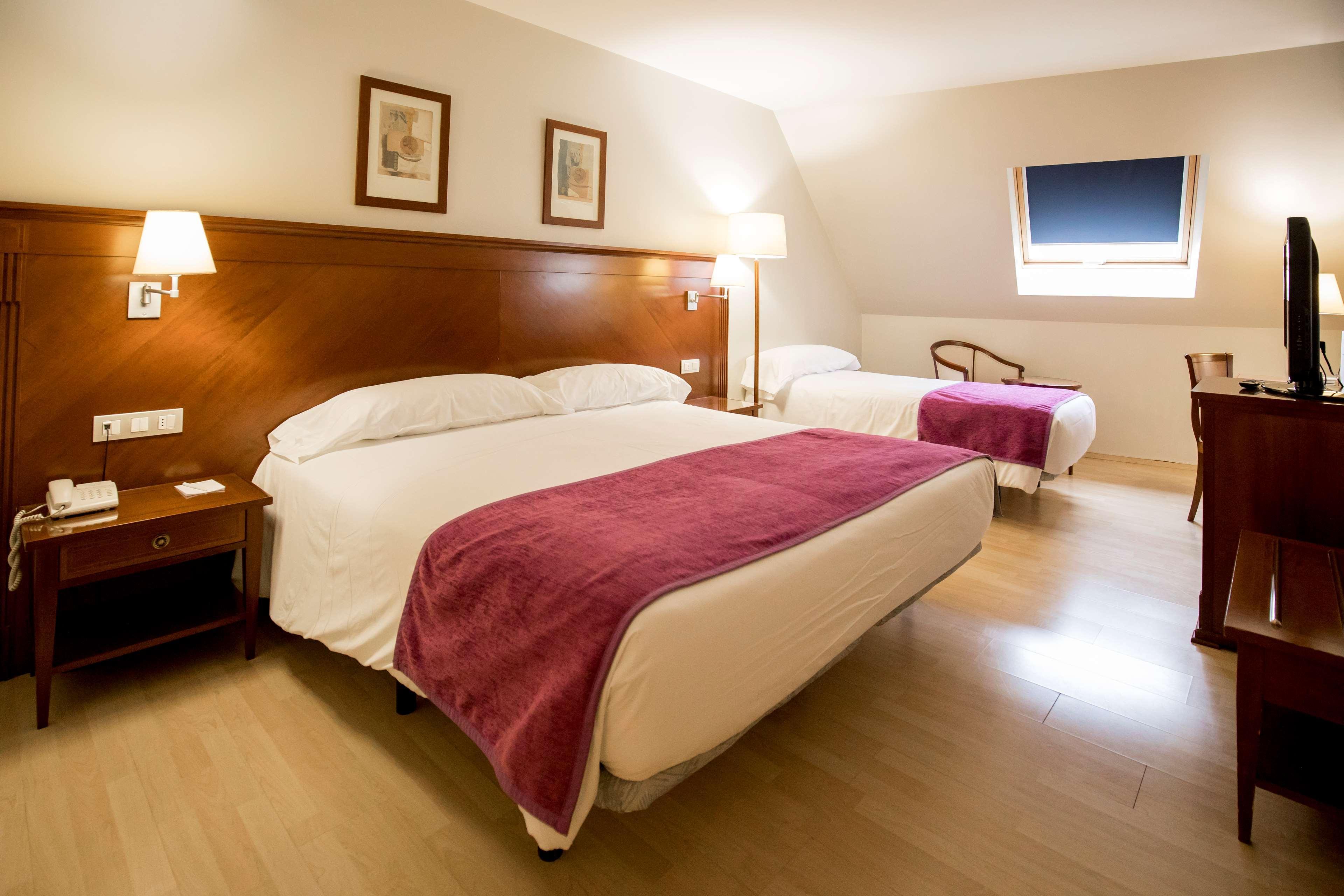 Fenix Hotel Andorra la Vella Eksteriør billede